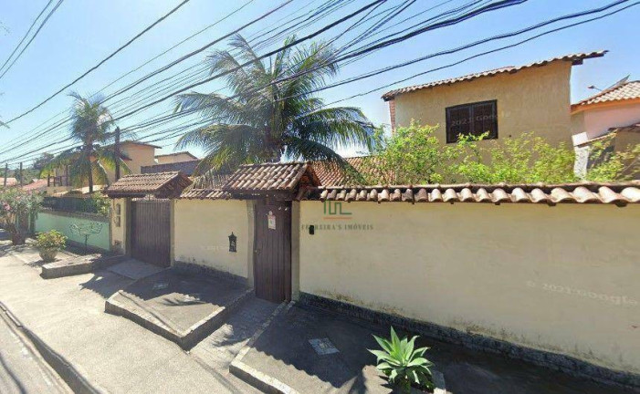 Imagem Casa com 3 Quartos à Venda, 246 m² em Maravista - Niterói Imagem Casa com 3 Quartos à Venda, 246 m² em Maravista - Niterói