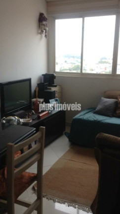 Apartamento com 2 Quartos à Venda, 54 m² em Vila Santa Catarina - São Paulo