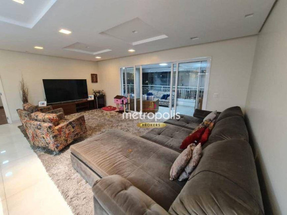 Imagem Apartamento com 3 Quartos à Venda, 198 m² em Cerâmica - São Caetano Do Sul Imagem Apartamento com 3 Quartos à Venda, 198 m² em Cerâmica - São Caetano Do Sul