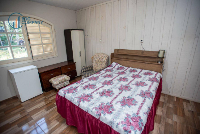Imagem Chácara com 3 Quartos à Venda, 160 m² em Santa Fé - Irati Imagem Chácara com 3 Quartos à Venda, 160 m² em Santa Fé - Irati