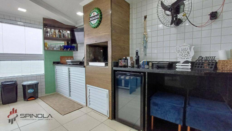 Imagem Apartamento com 2 Quartos à Venda, 100 m² em Vila Balneária - Praia Grande Imagem Apartamento com 2 Quartos à Venda, 100 m² em Vila Balneária - Praia Grande