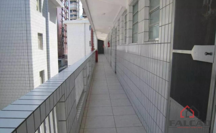 Imagem Apartamento com 2 Quartos à Venda, 53 m² em Canto Do Forte - Praia Grande Imagem Apartamento com 2 Quartos à Venda, 53 m² em Canto Do Forte - Praia Grande