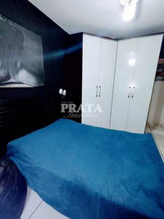 Imagem Apartamento com 2 Quartos à Venda, 109 m² em Boqueirão - Santos Imagem Apartamento com 2 Quartos à Venda, 109 m² em Boqueirão - Santos