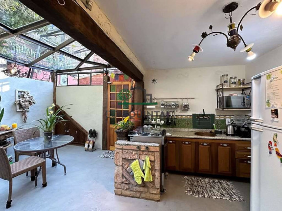 Imagem Casa com 5 Quartos à Venda, 1 m² em Chacara Eliana - Cotia Imagem Casa com 5 Quartos à Venda, 1 m² em Chacara Eliana - Cotia