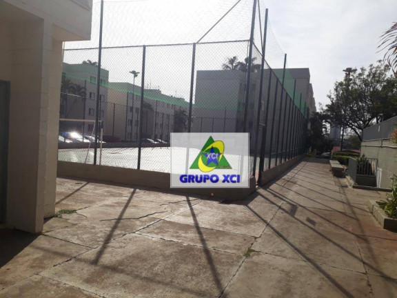 Imagem Apartamento com 2 Quartos à Venda, 58 m² em Jardim Miranda - Campinas Imagem Apartamento com 2 Quartos à Venda, 58 m² em Jardim Miranda - Campinas