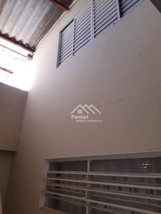 Imagem Casa com 3 Quartos à Venda, 136 m² em Jardim Paulistano - Ribeirão Preto