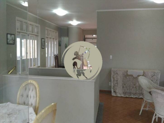 Imagem Cobertura com 5 Quartos à Venda, 313 m² em Gonzaga - Santos