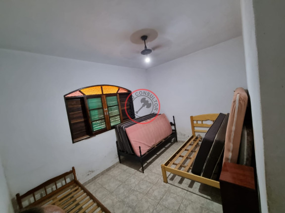 Imagem Casa com 3 Quartos à Venda, 232 m² em Boiçucanga - São Sebastião