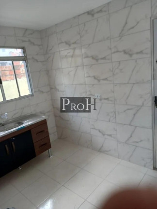 Imagem Casa com 5 Quartos à Venda, 212 m² em Condomínio Maracanã - Santo André Imagem Casa com 5 Quartos à Venda, 212 m² em Condomínio Maracanã - Santo André