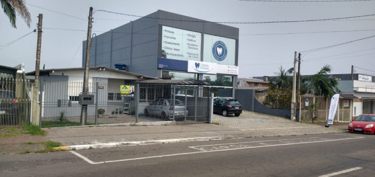 Imagem Imóvel com 3 Quartos à Venda, 78 m² em Morada Do Vale I - Gravataí