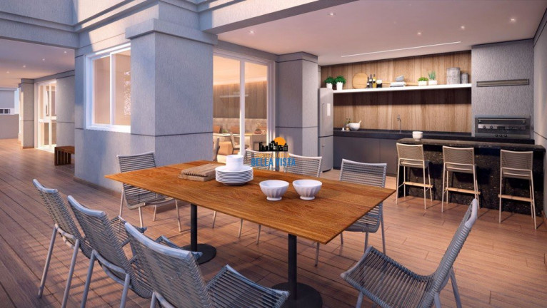 Imagem Apartamento com 3 Quartos à Venda, em Santo Amaro - São Paulo Imagem Apartamento com 3 Quartos à Venda, em Santo Amaro - São Paulo