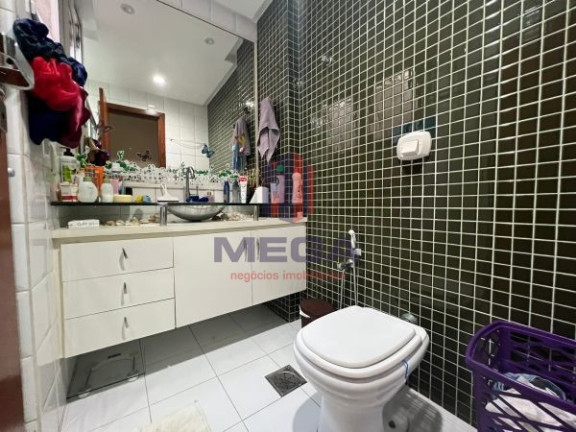 Imagem Apartamento com 2 Quartos à Venda, 75 m² em Itapuã - Vila Velha
