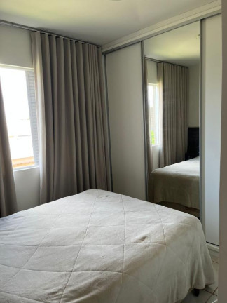Imagem Apartamento com 2 Quartos à Venda, 47 m² em Chácara Manella - Cambé