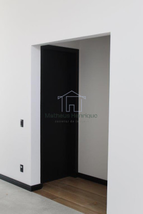 Imagem Casa de Condomínio com 3 Quartos à Venda, 156 m² em Itupeva