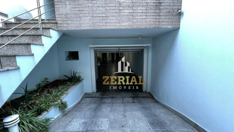Imagem Sobrado com 3 Quartos à Venda, 264 m² em Santa Paula - São Caetano Do Sul Imagem Sobrado com 3 Quartos à Venda, 264 m² em Santa Paula - São Caetano Do Sul