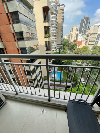 Imóvel com 1 Quarto à Venda, 20 m² em Moema - São Paulo