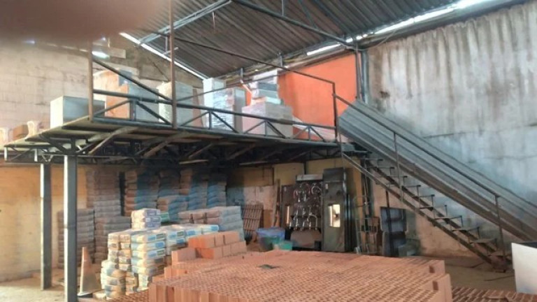 Imagem Imóvel Comercial à Venda, 450 m² em Vila Moraes - São Paulo Imagem Imóvel Comercial à Venda, 450 m² em Vila Moraes - São Paulo