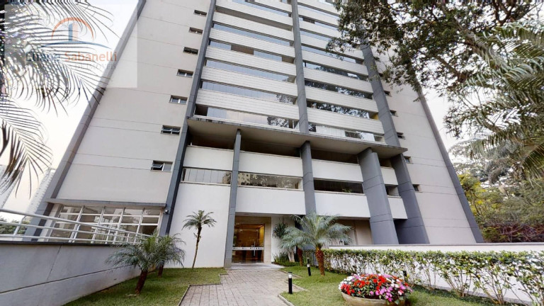 Imagem Apartamento com 3 Quartos à Venda, 314 m² em Jardim Londrina - São Paulo Imagem Apartamento com 3 Quartos à Venda, 314 m² em Jardim Londrina - São Paulo