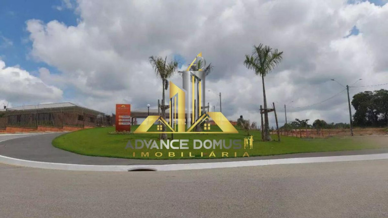 Imagem Casa de Condomínio com 3 Quartos à Venda, 143 m² em Wanel Ville - Sorocaba