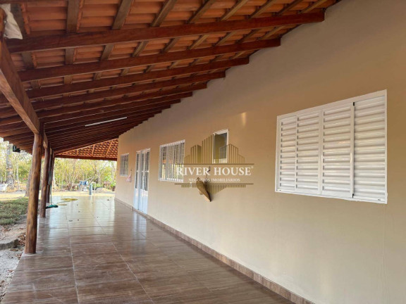 Imagem Fazenda à Venda, 250 m² em Zona Rural - Nossa Senhora Do Livramento Imagem Fazenda à Venda, 250 m² em Zona Rural - Nossa Senhora Do Livramento