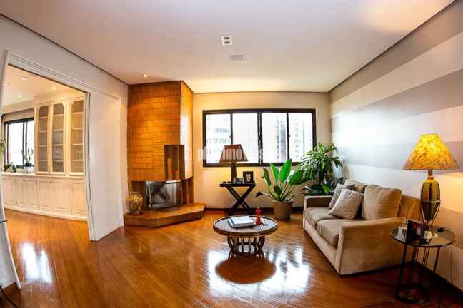 Imagem Apartamento com 3 Quartos à Venda, 235 m² em Morumbi - São Paulo Imagem Apartamento com 3 Quartos à Venda, 235 m² em Morumbi - São Paulo