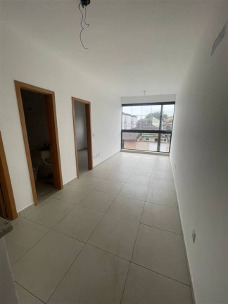 Imagem Casa de Condomínio com 2 Quartos à Venda, 55 m² em Boqueirao - Praia Grande