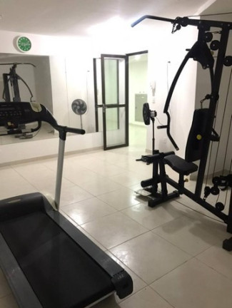 Imagem Apartamento com 1 Quarto à Venda, 60 m² em Pituaçu - Salvador