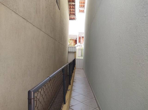 Imagem Casa com 2 Quartos para Alugar, 69 m² em Granja Viana - Cotia