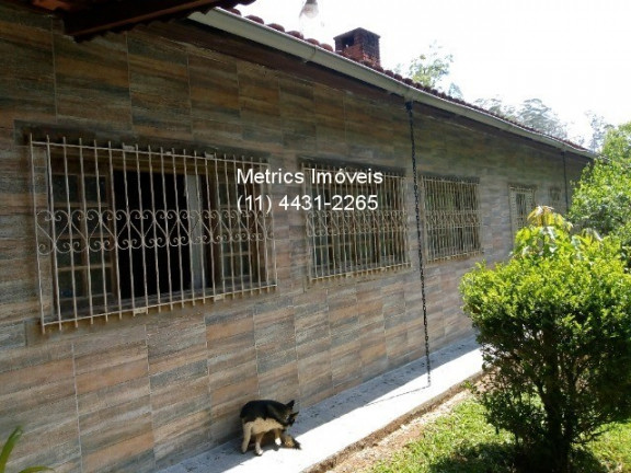 Imagem Imóvel com 5 Quartos à Venda,  em Pau Arcado - Campo Limpo Paulista