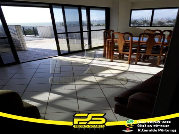 Imagem Apartamento com 4 Quartos à Venda, 120 m² em Cuités - Campina Grande Imagem Apartamento com 4 Quartos à Venda, 120 m² em Cuités - Campina Grande