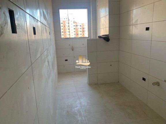 Imagem Apartamento com 1 Quarto à Venda, 52 m² em Aviação - Praia Grande Imagem Apartamento com 1 Quarto à Venda, 52 m² em Aviação - Praia Grande
