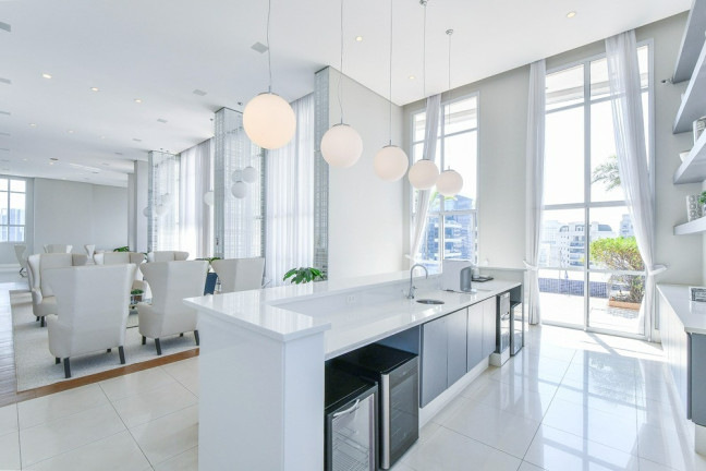 Imagem Apartamento com 1 Quarto à Venda, 80 m² em Vila Olímpia - São Paulo Imagem Apartamento com 1 Quarto à Venda, 80 m² em Vila Olímpia - São Paulo