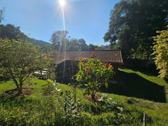 Imagem Casa com 3 Quartos à Venda, 142 m² em Parque Do Imbui - Teresópolis Imagem Casa com 3 Quartos à Venda, 142 m² em Parque Do Imbui - Teresópolis