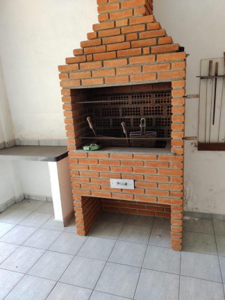 Imagem Casa com 3 Quartos à Venda, 330 m² em Gonzaga - Santos