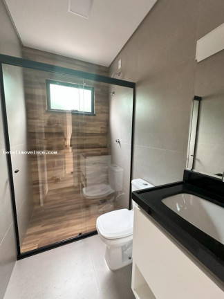 Imagem Casa de Condomínio com 4 Quartos à Venda, 275 m² em Cidade Alpha - Eusébio