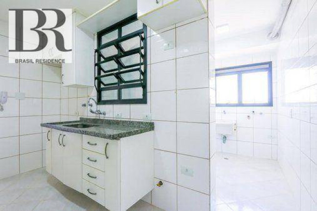 Imagem Apartamento com 3 Quartos à Venda, 83 m² em Jardim Brasil (zona Sul) - São Paulo Imagem Apartamento com 3 Quartos à Venda, 83 m² em Jardim Brasil (zona Sul) - São Paulo