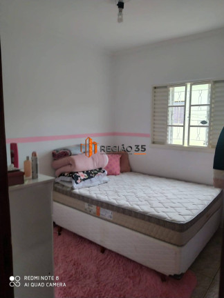 Imagem Casa com 3 Quartos à Venda, 98 m² em Augusto De Almeida - Poços De Caldas