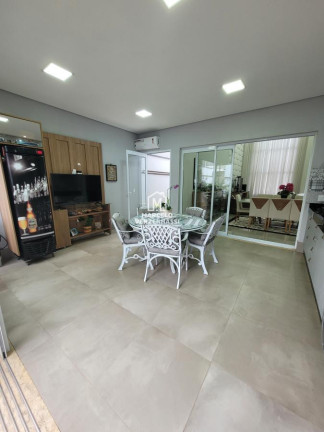 Imagem Casa com 3 Quartos à Venda, 184 m² em Residencial Margarida De Holstein - Limeira Imagem Casa com 3 Quartos à Venda, 184 m² em Residencial Margarida De Holstein - Limeira