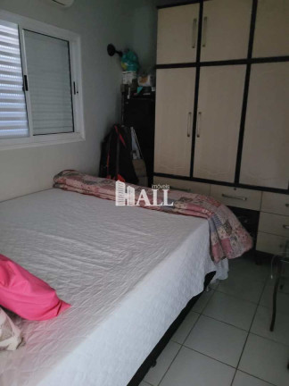 Imagem Casa com 2 Quartos à Venda, 46 m² em Parque Residencial Da Fraternidade 2 - São José Do Rio Preto Imagem Casa com 2 Quartos à Venda, 46 m² em Parque Residencial Da Fraternidade 2 - São José Do Rio Preto