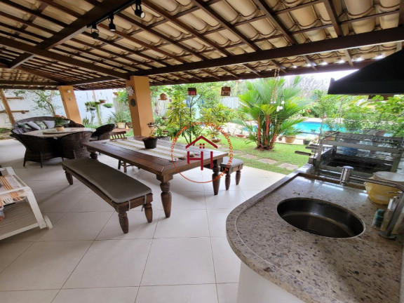 Imagem Casa com 4 Quartos à Venda, 680 m² em Itapuã - Salvador