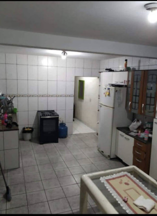 Imagem Casa com 2 Quartos à Venda, 150 m² em Padroeira - Osasco