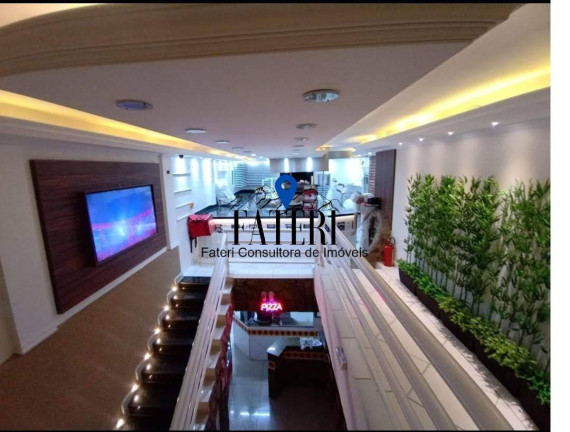 Imagem Sala Comercial à Venda, 101 m² em Alvinópolis - Atibaia Imagem Sala Comercial à Venda, 101 m² em Alvinópolis - Atibaia