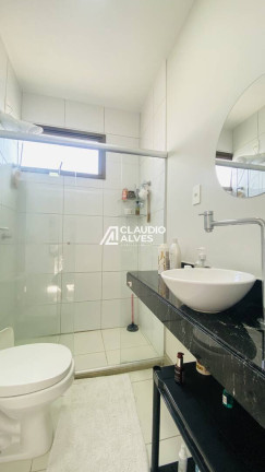 Imagem Casa de Condomínio com 3 Quartos à Venda, 90 m² em Sim - Feira De Santana Imagem Casa de Condomínio com 3 Quartos à Venda, 90 m² em Sim - Feira De Santana