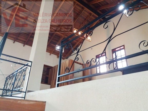 Imagem Chácara com 4 Quartos para Alugar, 400 m² em Piracangaguá - Taubaté