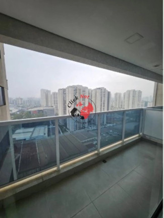 Sala Comercial à Venda, 76 m² em Baeta Neves - São Bernardo Do Campo