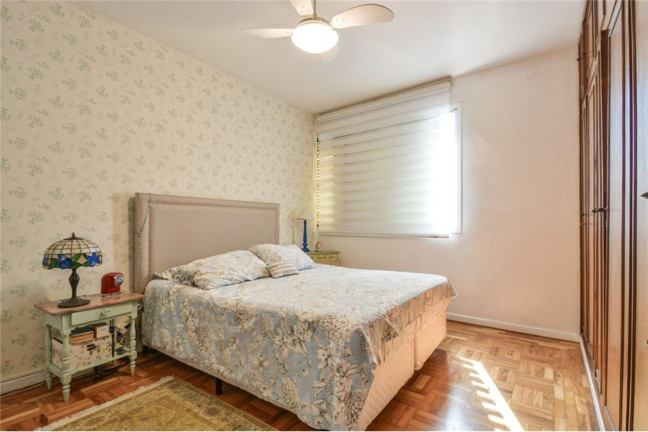 Imagem Apartamento com 3 Quartos à Venda, 102 m² em Pinheiros - São Paulo