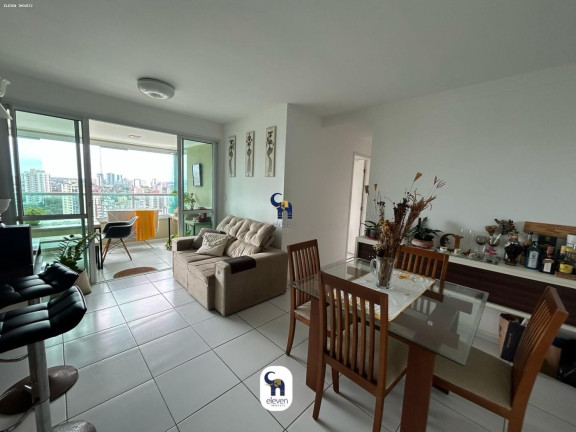 Imagem Apartamento com 2 Quartos à Venda, 67 m² em Brotas - Salvador Imagem Apartamento com 2 Quartos à Venda, 67 m² em Brotas - Salvador