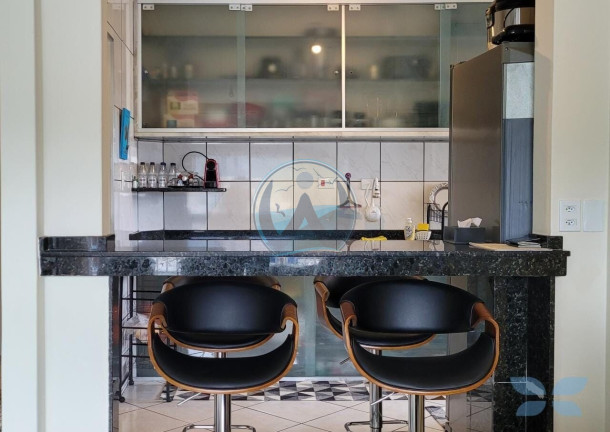 Imagem Apartamento com 2 Quartos à Venda, 95 m² em Centro - Ubatuba