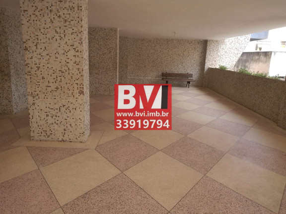 Imagem Apartamento com 2 Quartos à Venda, 76 m² em Vila Da Penha - Rio De Janeiro