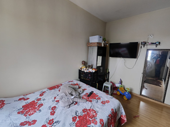 Imagem Apartamento com 3 Quartos à Venda, 69 m² em Planalto - São Bernardo Do Campo